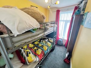 Bedroom 2- click for photo gallery